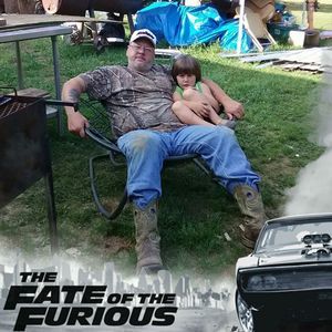 Meet your Posher, Wesley